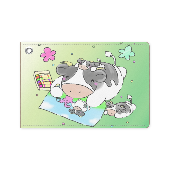 パスケース - 70 x 105 (mm)