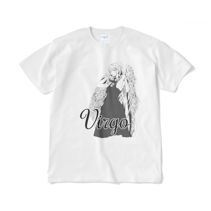 Tシャツ（短納期） - XL - ホワイト