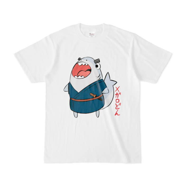 Tシャツ - S - 白