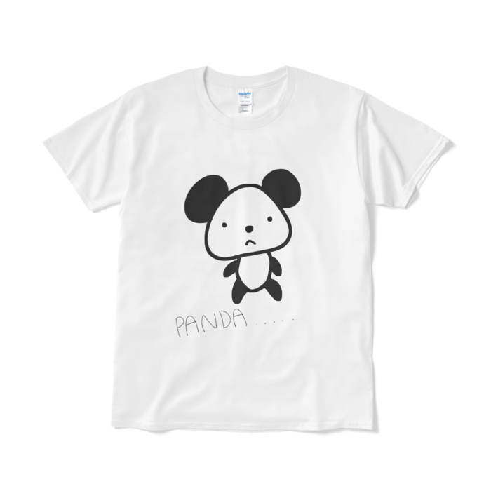 Tシャツ（短納期） - L - ホワイト