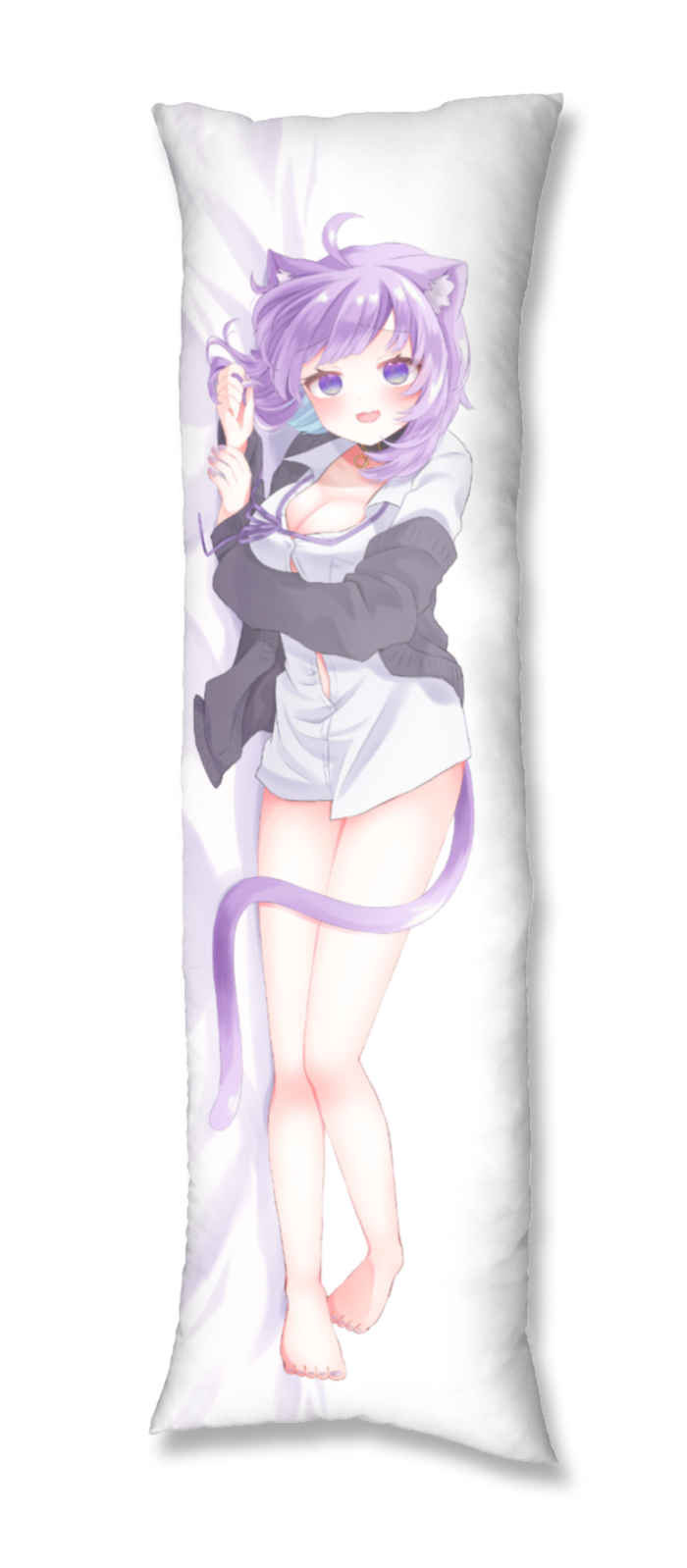 抱き枕カバー - 500x1600(mm)