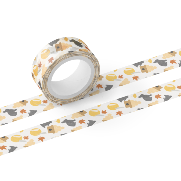 テープ幅 15mm