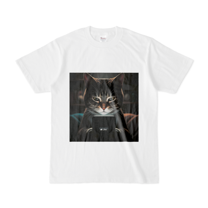 Tシャツ - S - 白