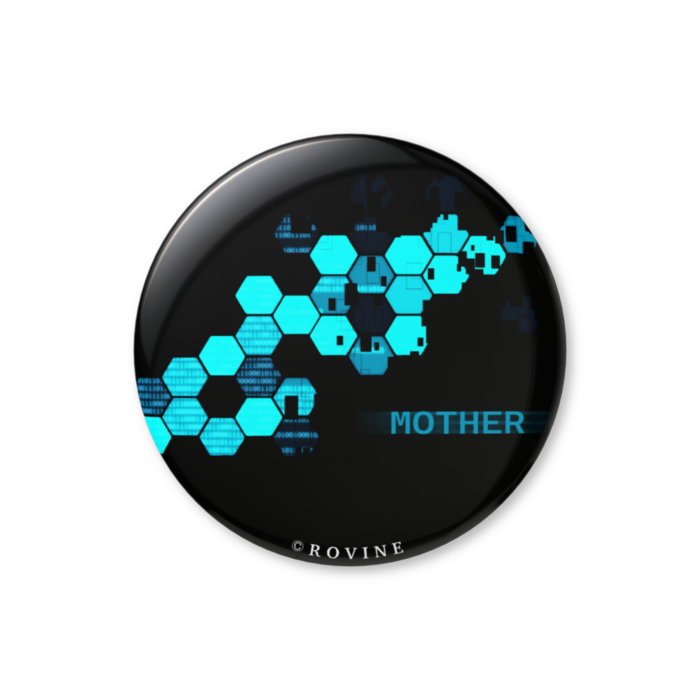 缶バッジ（バリュー） - 44mm