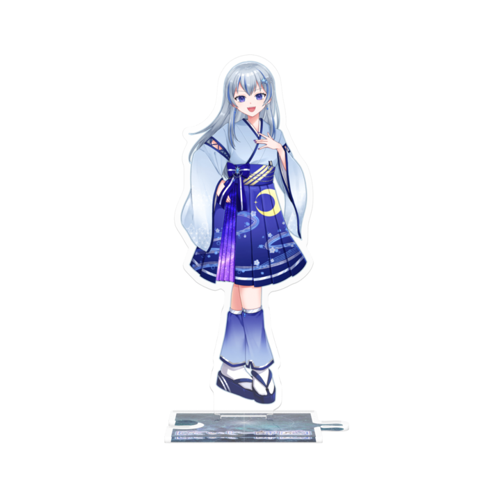 つながるアクスタ(通常) - 125mm