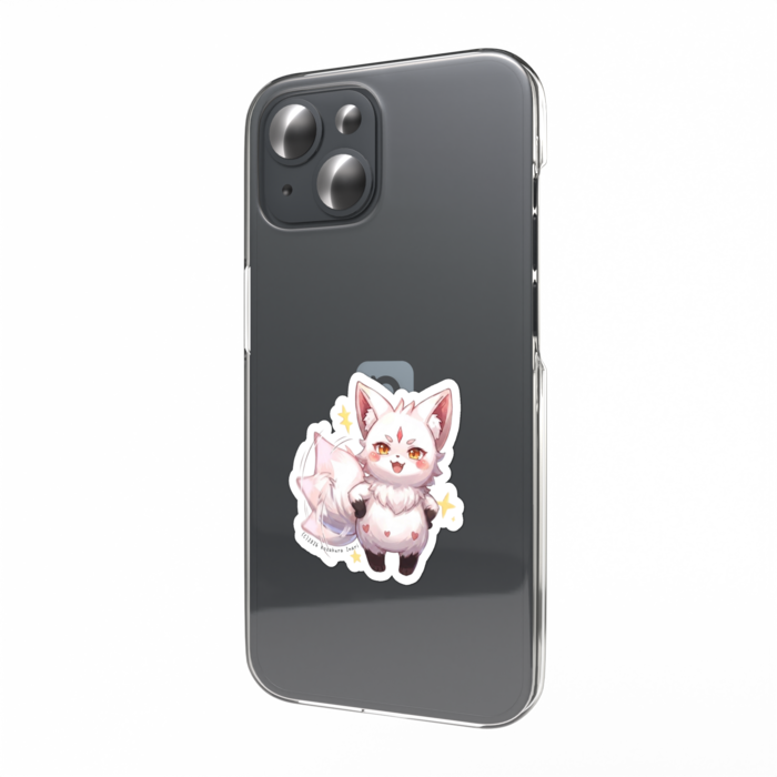 スマホステッカー - 縦