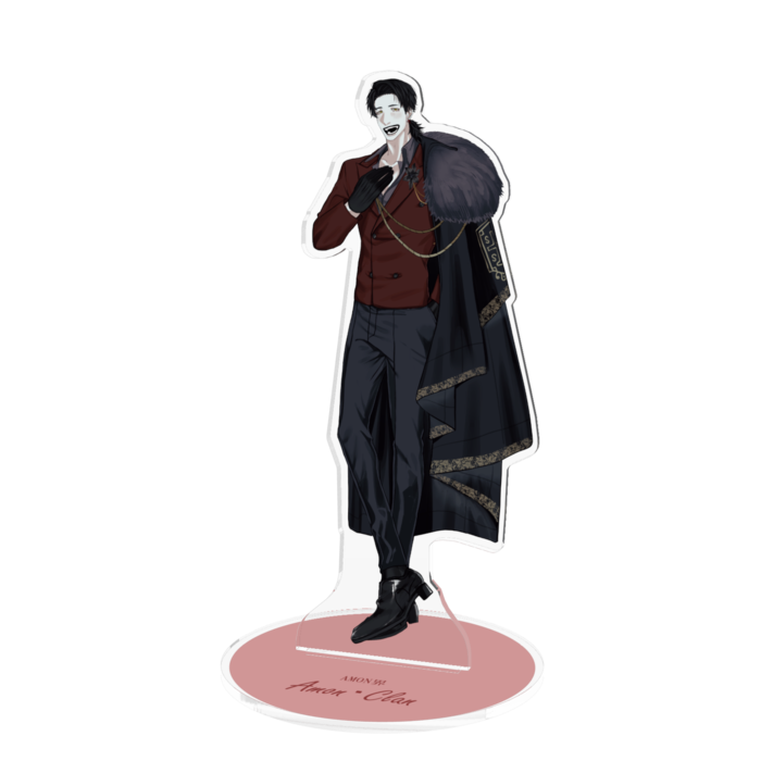 アモン・クラン