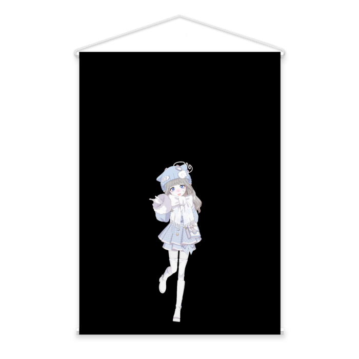 タペストリー - B2縦