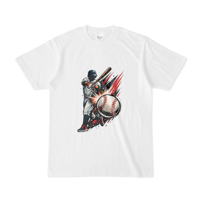 Tシャツ - S - 白