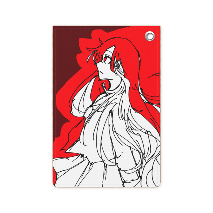 パスケース - 70 x 105 (mm)