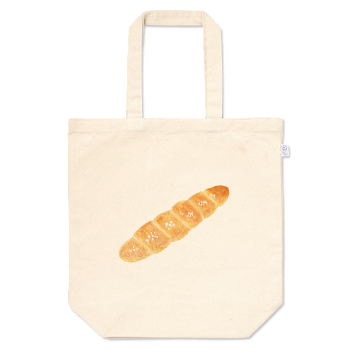 トートバッグ - M - プリント面積中