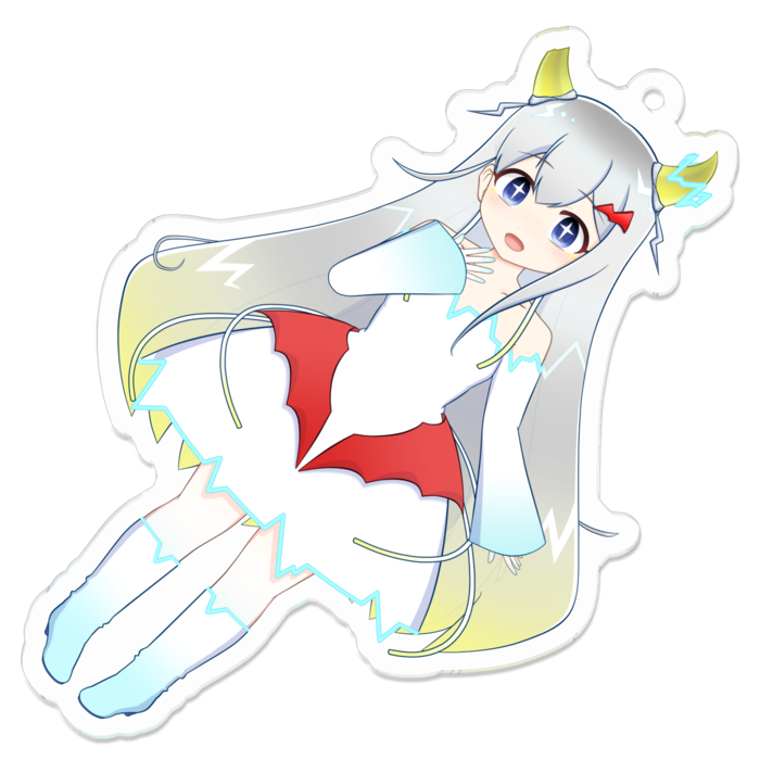 身長70mmくらいのいつものお洋服
