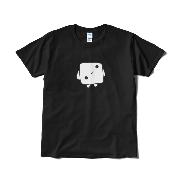 Tシャツ(短納期) - L - ブラック