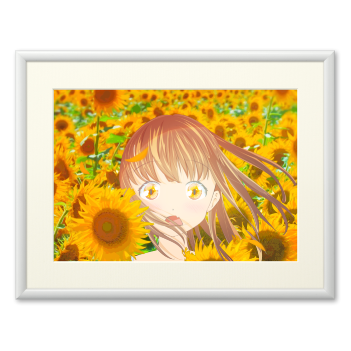 複製画(プリモアート) - A2
