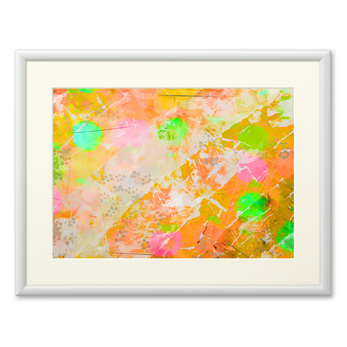 複製画(プリモアート) - A3