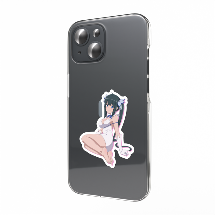 スマホステッカー - 縦