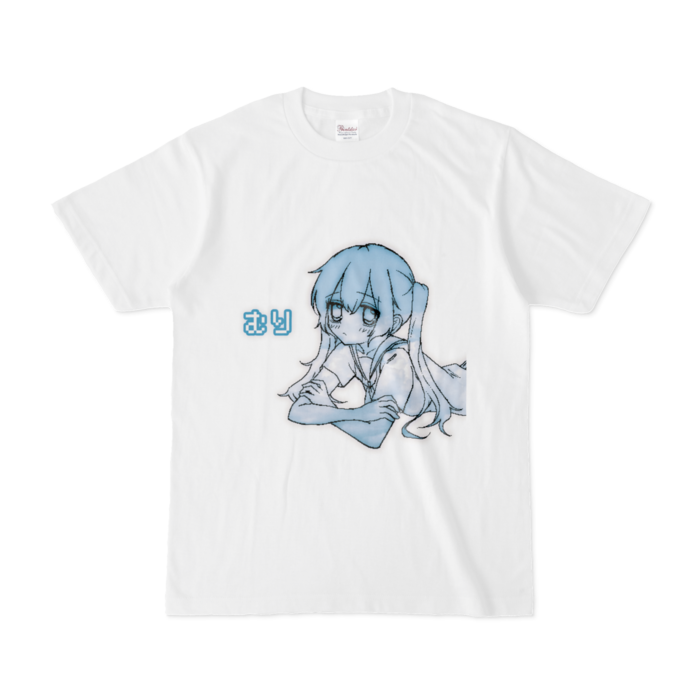 Tシャツ - S - 白