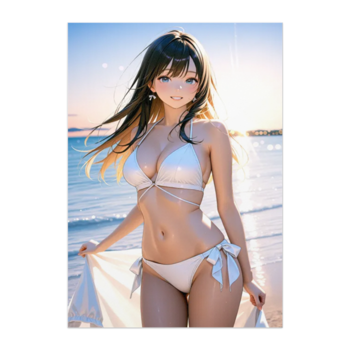 ポスター - B3