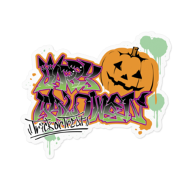 ハロウィングラフィティ Turkeys Design Booth