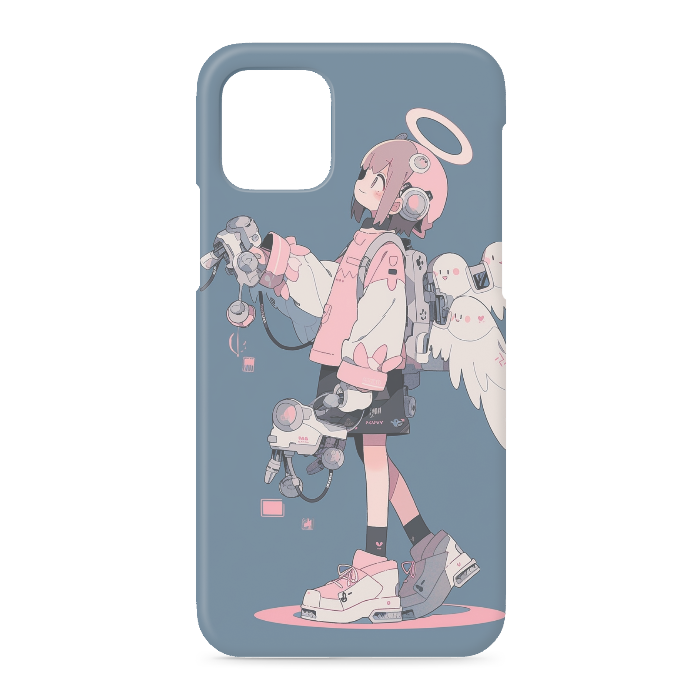 iPhoneケース - iPhone 11 Pro - 側面あり