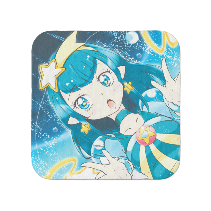 タオル - 小