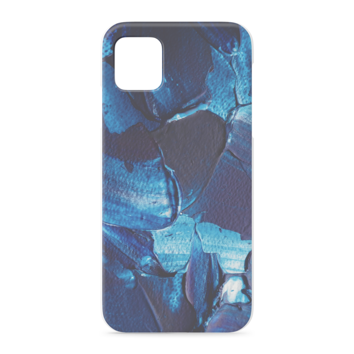 iPhone 11 Pro Max - 正面印刷のみ