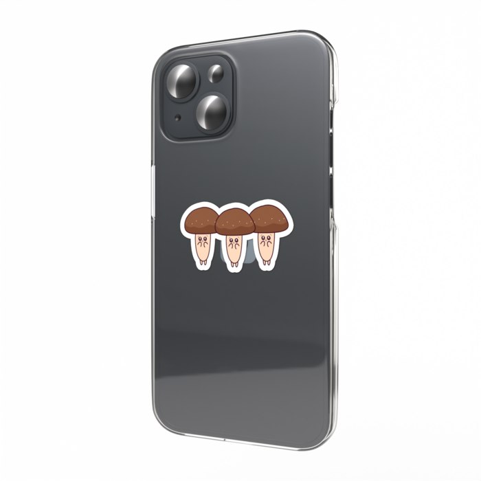 スマホステッカー - 縦