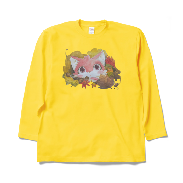 ロングスリーブTシャツ - XL - デイジー