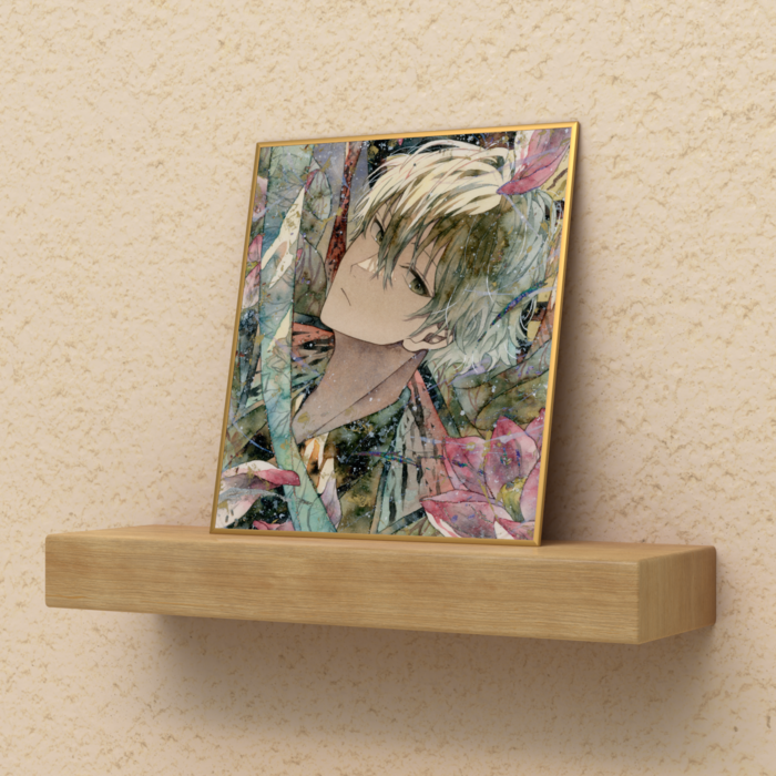 「蓮の間」