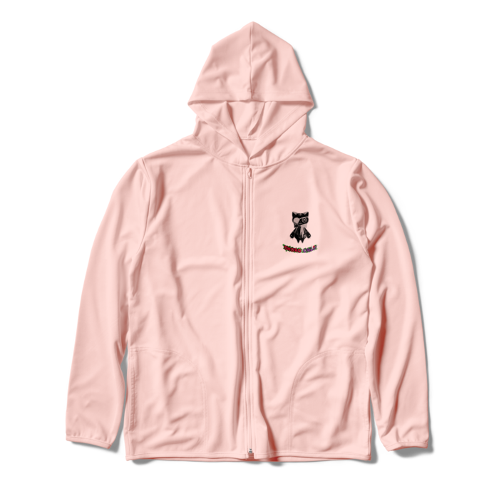 - XL - ライトピンク