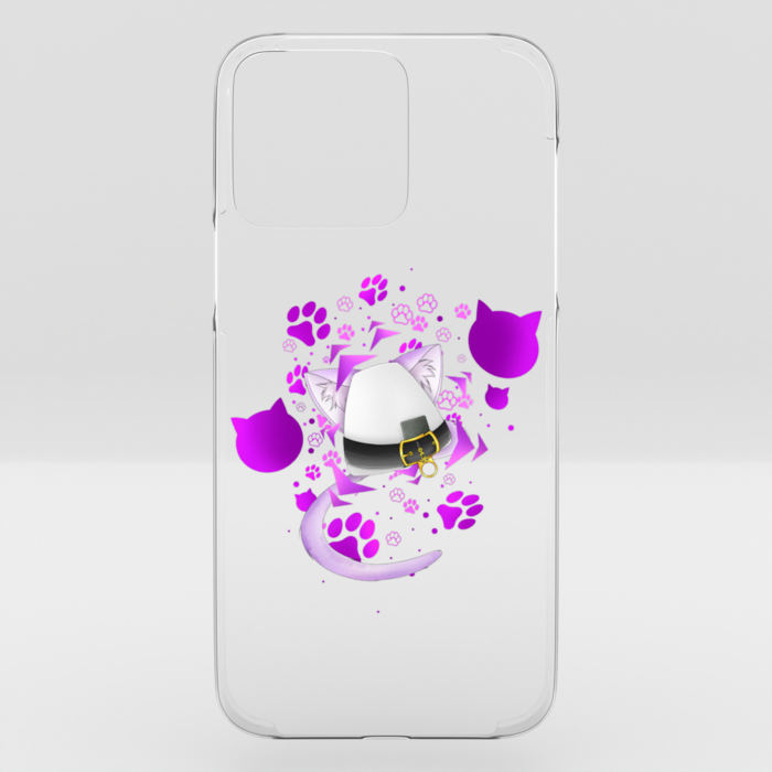 クリアiPhoneケース - iPhone 15 Pro Max