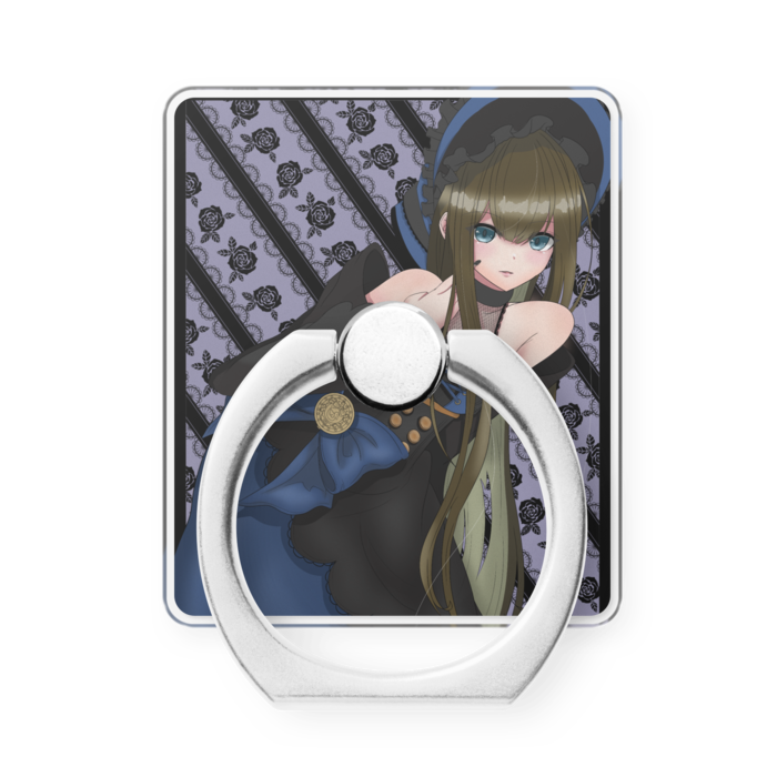 スマホリング
