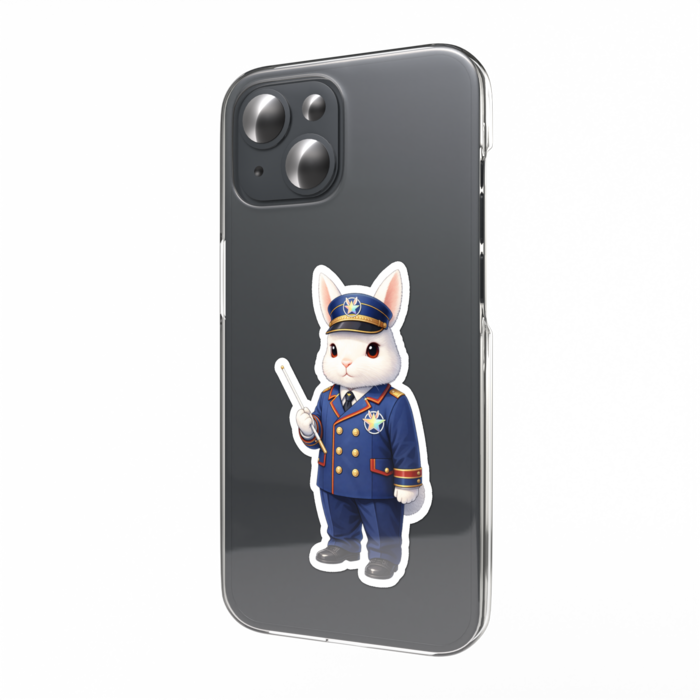 スマホステッカー - 縦