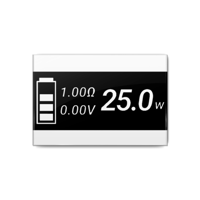 缶バッジ - 80x54mm