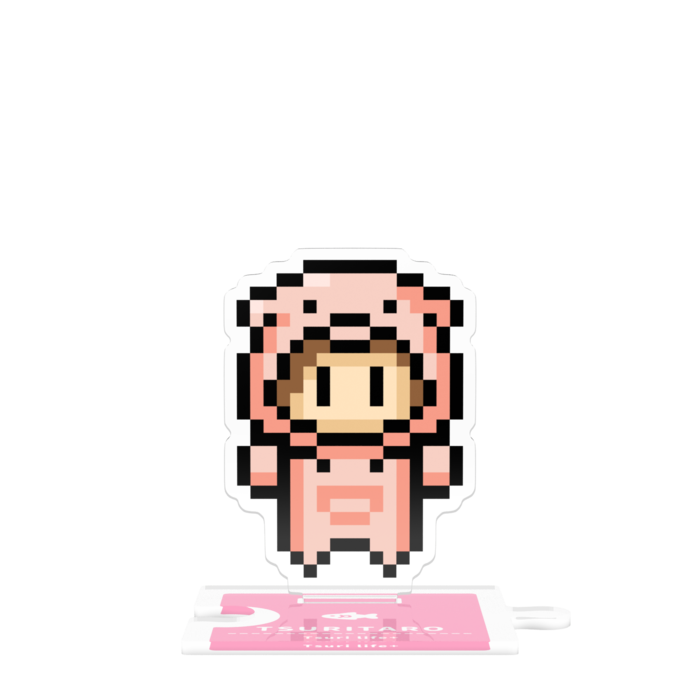 きゃわピグつり太郎