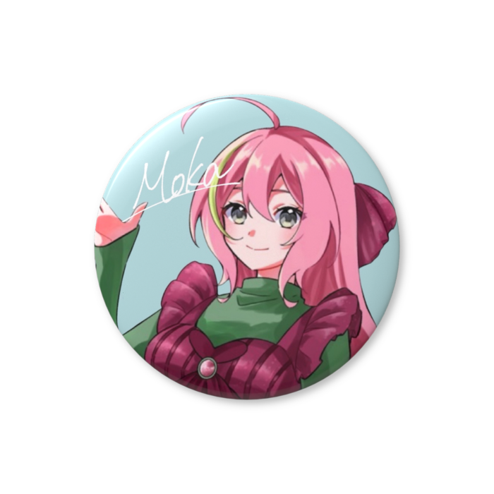 缶バッジ（バリュー） - 56mm