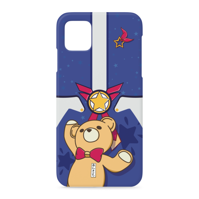 iPhoneケース - iPhone 11 Pro Max - 側面あり