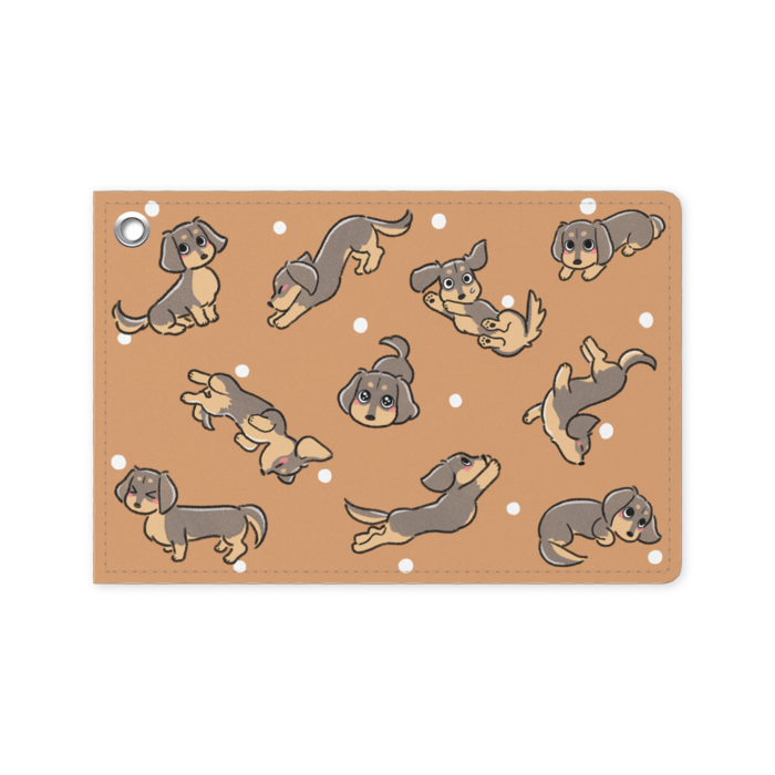 パスケース - 70 x 105 (mm)