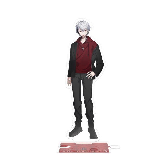 つながるアクスタ - 125mm