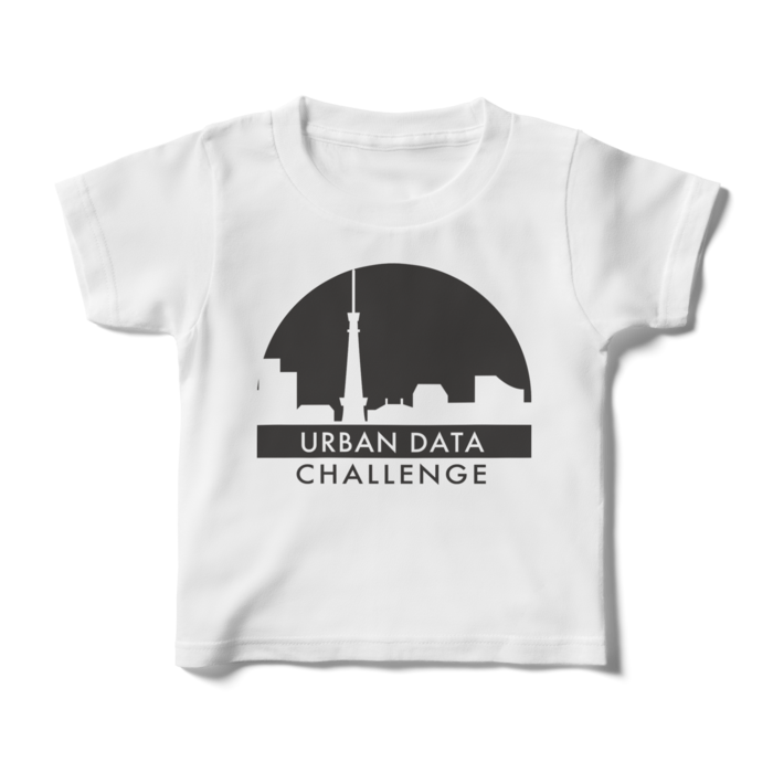 キッズTシャツ - 100cm - 両面