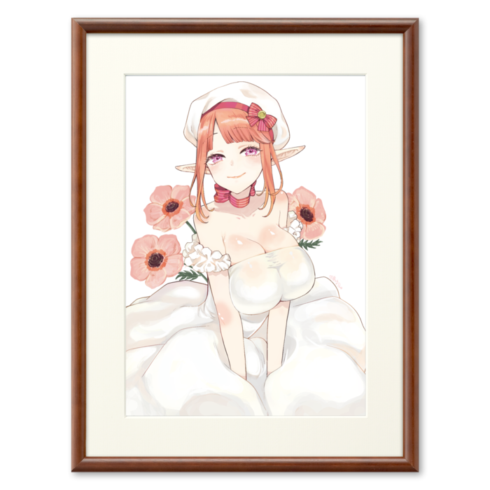 複製画(プリモアート) - A2