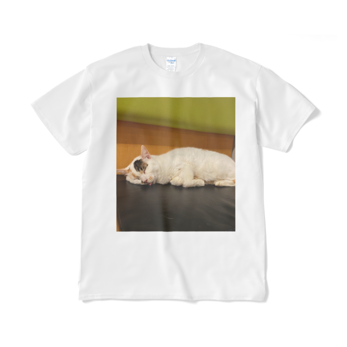 Tシャツ（短納期） - XL - ホワイト