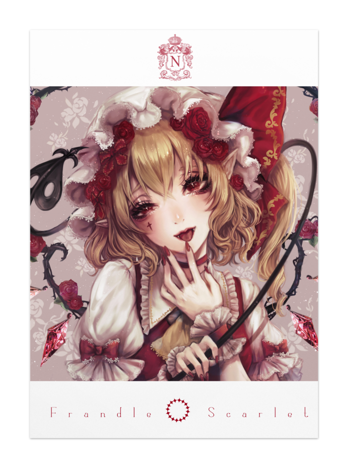 ポスター - A2