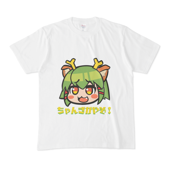 Tシャツ - M - 白