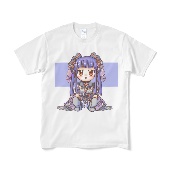 Tシャツ(短納期) - M - ホワイト