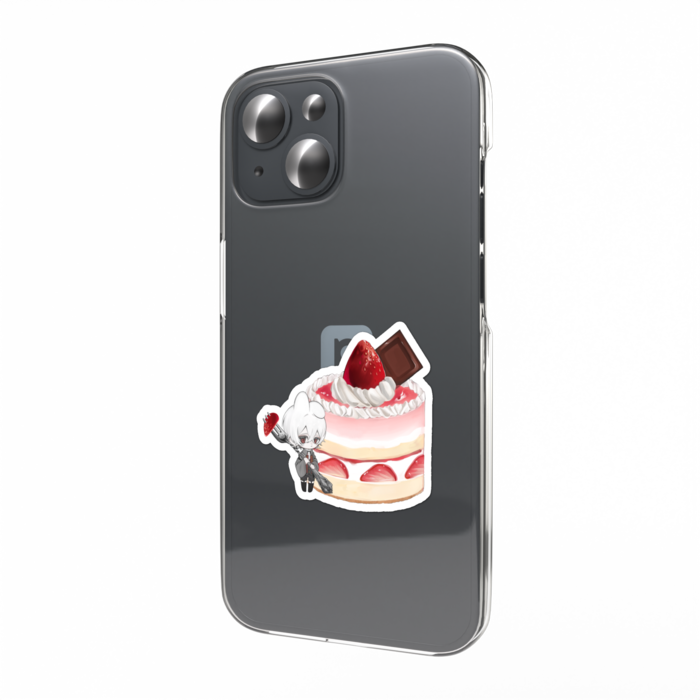 スマホステッカー - 縦