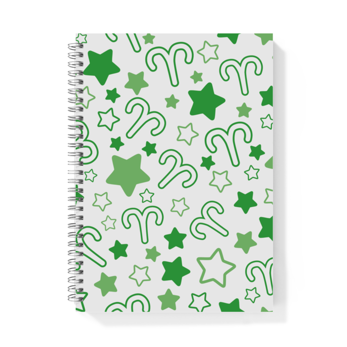 リングノート - B5 - 片面