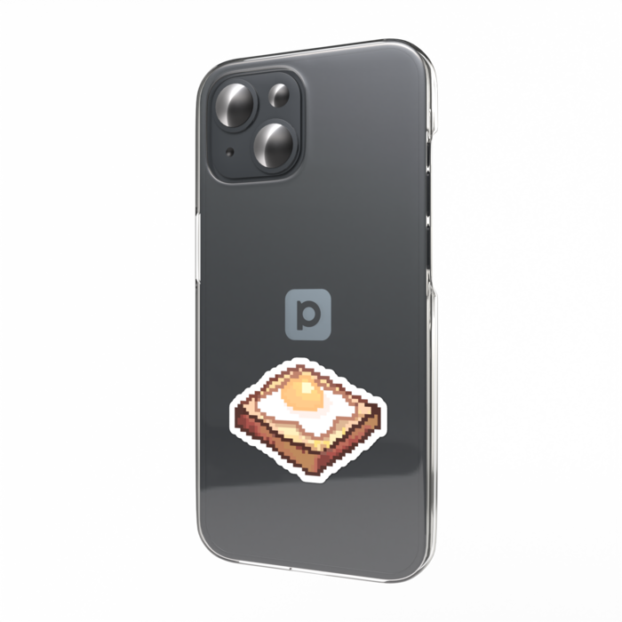 スマホステッカー - 縦