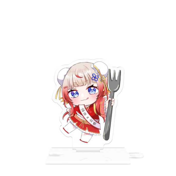 2024誕生日アバターver