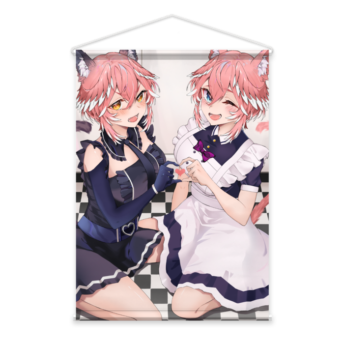 タペストリー - B2縦